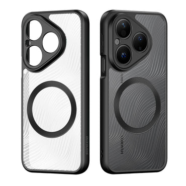 Dux Ducis Aimo Series PC + TPU MagSafe Case (REACH Certification) - For Huawei Pura 80