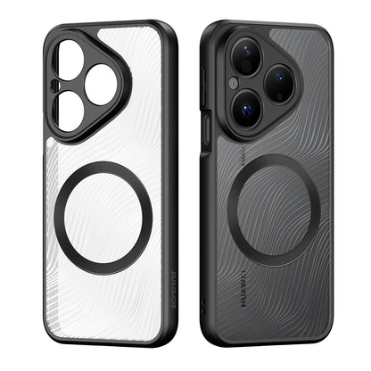 Dux Ducis Aimo Series PC + TPU MagSafe Case (REACH Certification) - For Huawei Pura 80