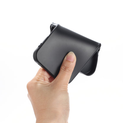 TPU Case Soft Matte Phone Back Cover - For Samsung Galaxy S25 FE