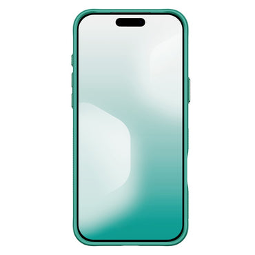 Nillkin Iceblade CamProp MagSafe Case PC TPU Cover - For iPhone 17 Pro Max