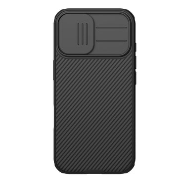 Nillkin CamShield Pro TPU + PC Case Compatible with MagSafe - For iPhone 17