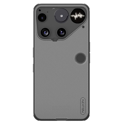 Nillkin Super Frosted Shield Pro PC TPU Case - For Nothing Phone (3)