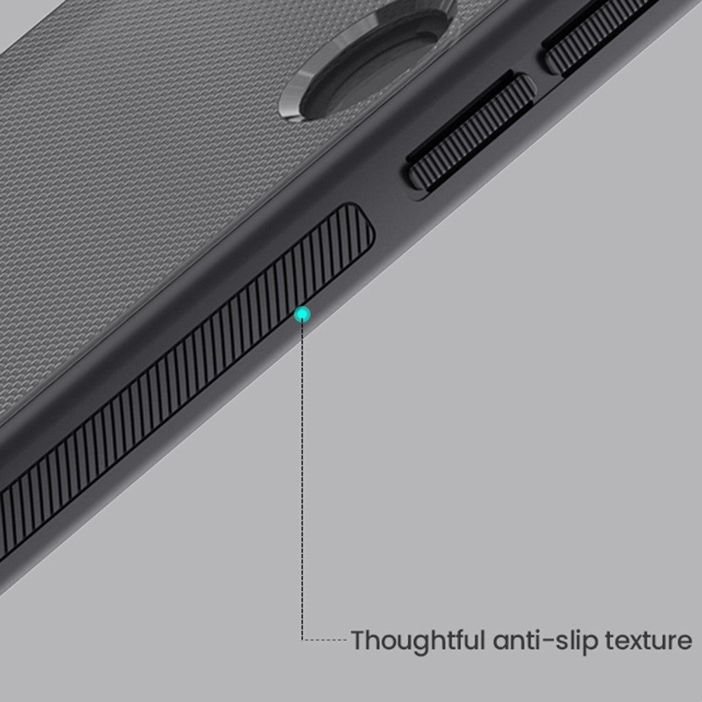 Nillkin Super Frosted Shield Pro PC TPU Case - For Nothing Phone (3)