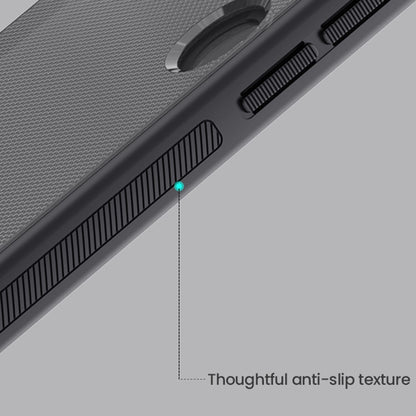 Nillkin Super Frosted Shield Pro PC TPU Case - For Nothing Phone (3)