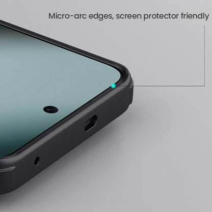 Nillkin Super Frosted Shield Pro PC TPU Case - For Nothing Phone (3)