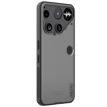 Nillkin Super Frosted Shield Pro PC TPU Case - For Nothing Phone (3)