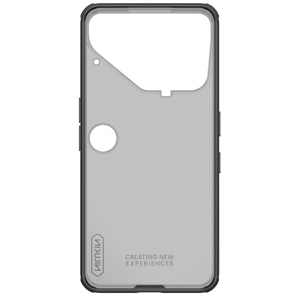Nillkin Super Frosted Shield Pro PC TPU Case - For Nothing Phone (3)