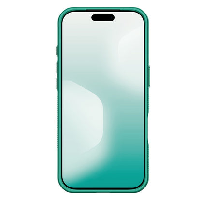 Nillkin Iceblade CamProp MagSafe Case PC TPU Cover - For iPhone 17 Pro