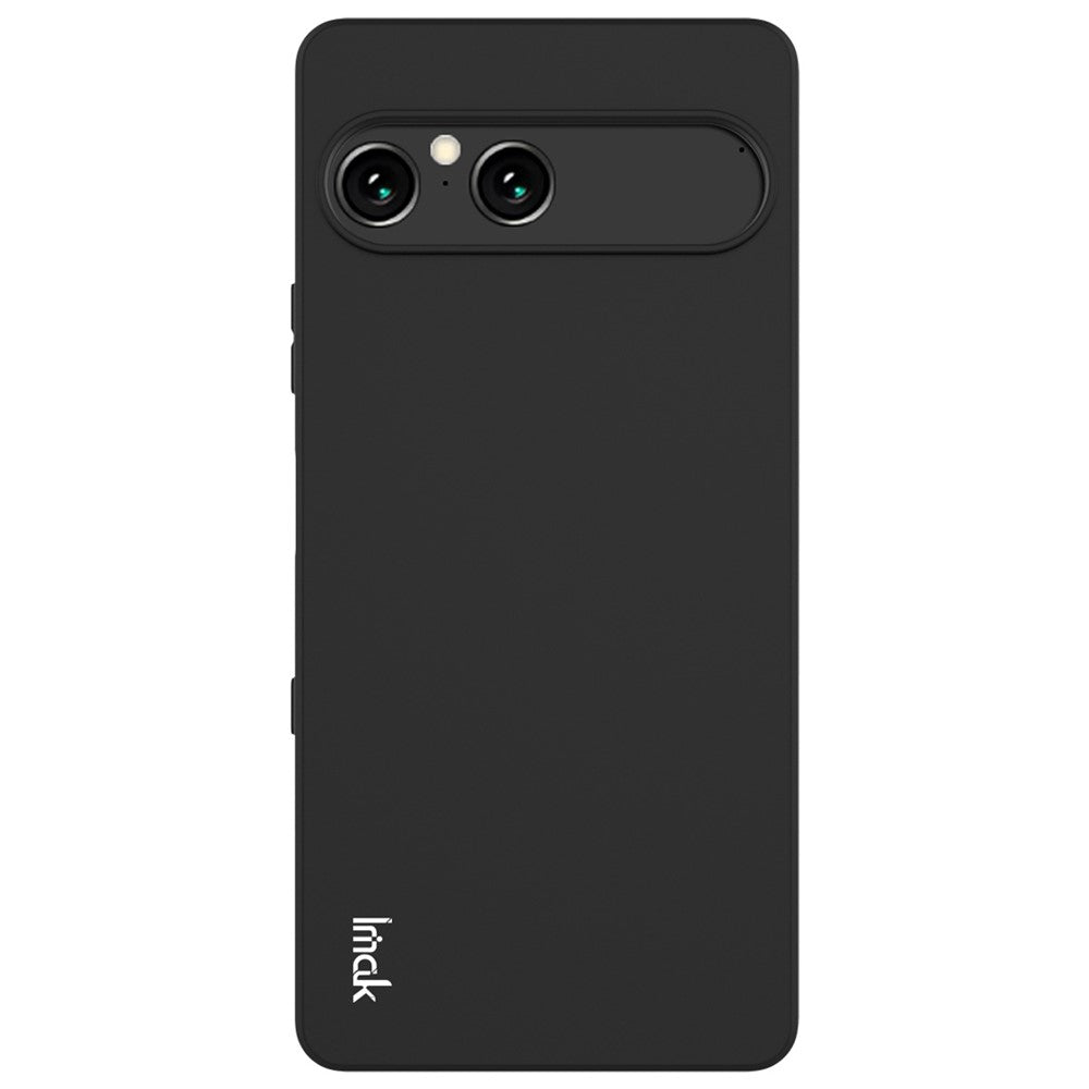 Imak UC-3 Series Case Matte Soft TPU Cover - For Sony Xperia 10 VII