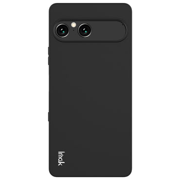 Imak UC-3 Series Case Matte Soft TPU Cover - For Sony Xperia 10 VII