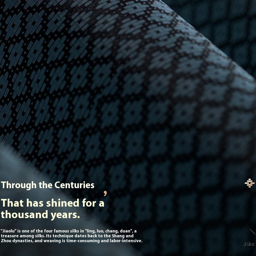 Benks C1 Kevlar Aramid Fiber Woven Blue Phone Case Compatible with MagSafe - For iPhone 17 Pro