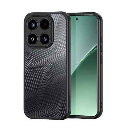 Dux Ducis Aimo Series TPU + PC Matte Case (REACH Certification) - For Xiaomi 17
