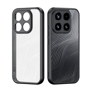 Dux Ducis Aimo Series TPU + PC Matte Case (REACH Certification) - For Xiaomi 17
