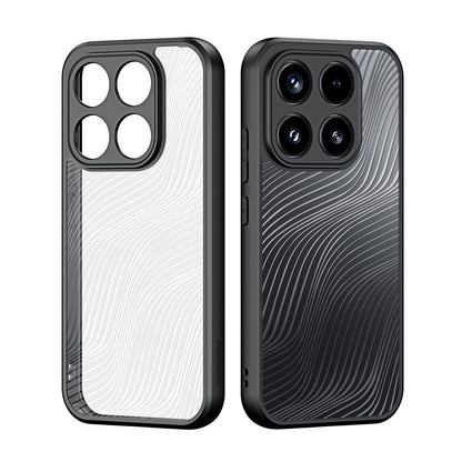 Dux Ducis Aimo Series TPU + PC Matte Case (REACH Certification) - For Xiaomi 17