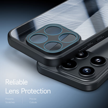 Dux Ducis Aimo Series TPU + PC Matte Case (REACH Certification) - For Xiaomi 17