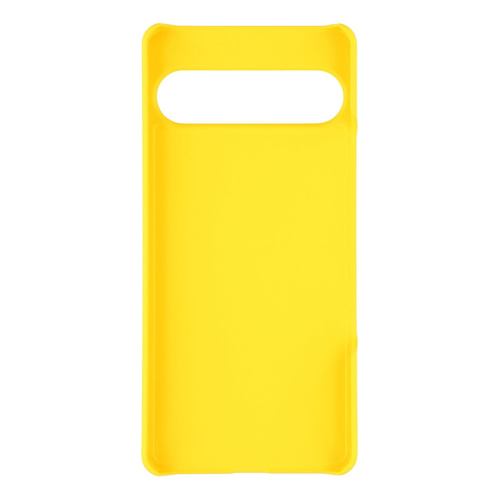 Hard PC Frosted Minimalist Case - For Sony Xperia 10 VII