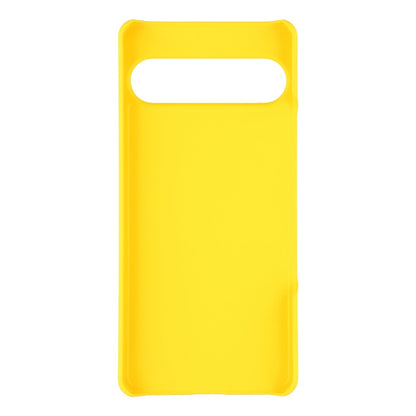 Hard PC Frosted Minimalist Case - For Sony Xperia 10 VII