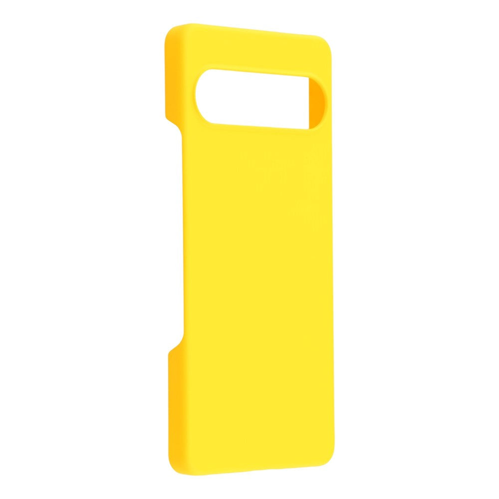 Hard PC Frosted Minimalist Case - For Sony Xperia 10 VII