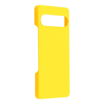 Hard PC Frosted Minimalist Case - For Sony Xperia 10 VII