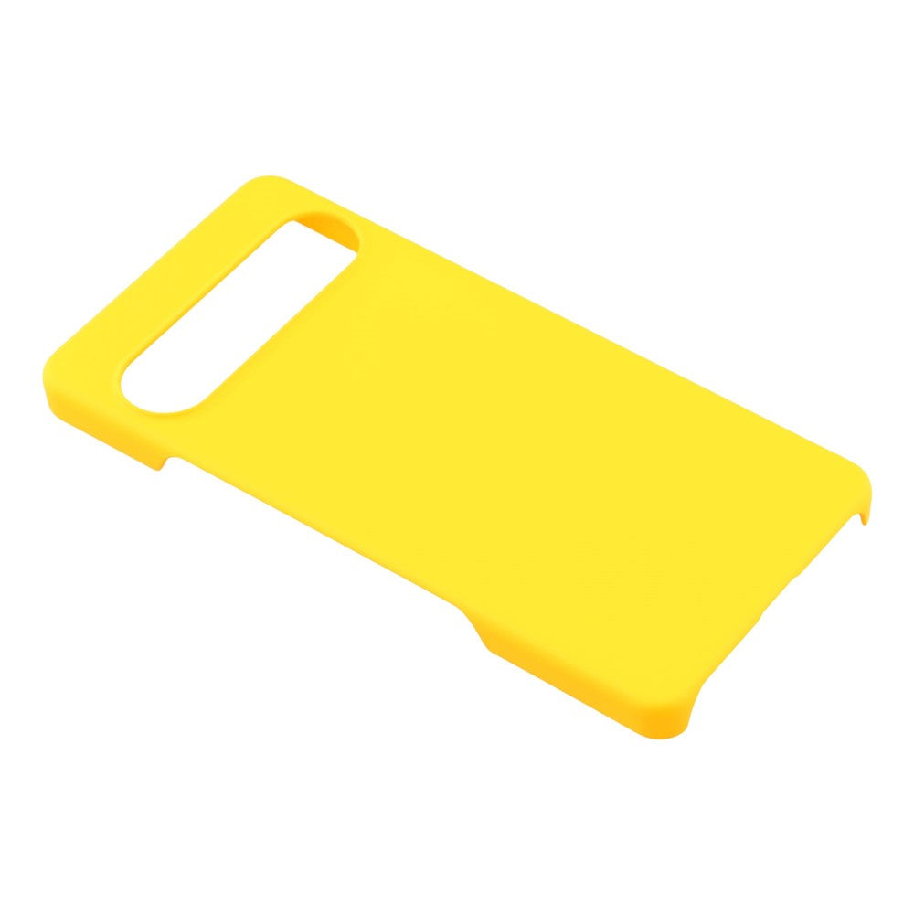 Hard PC Frosted Minimalist Case - For Sony Xperia 10 VII