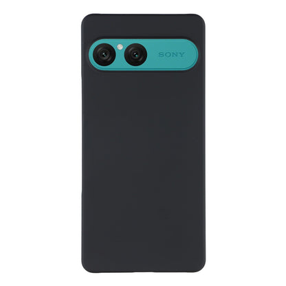 Hard PC Frosted Minimalist Case - For Sony Xperia 10 VII