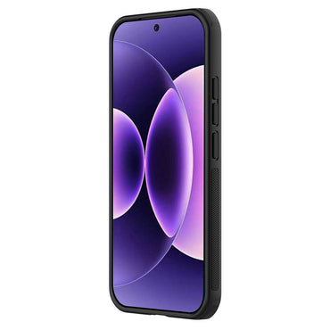 Nillkin Frosted Shield Pro Matte PC + TPU Case - For Xiaomi 17 Pro