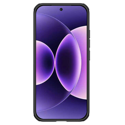 Nillkin Frosted Shield Pro Matte PC + TPU Case - For Xiaomi 17 Pro