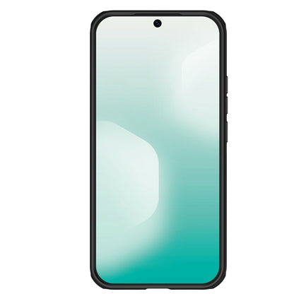 Nillkin Frosted Shield Pro Matte PC + TPU Case - For Xiaomi 17 Pro Max