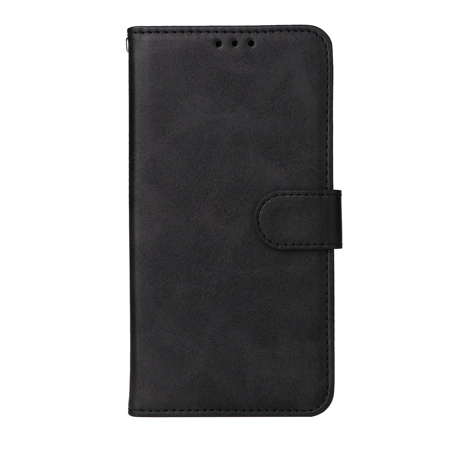 Wallet PU Leather Case Folio Flip Phone Cover - For Xiaomi 17 Pro Max
