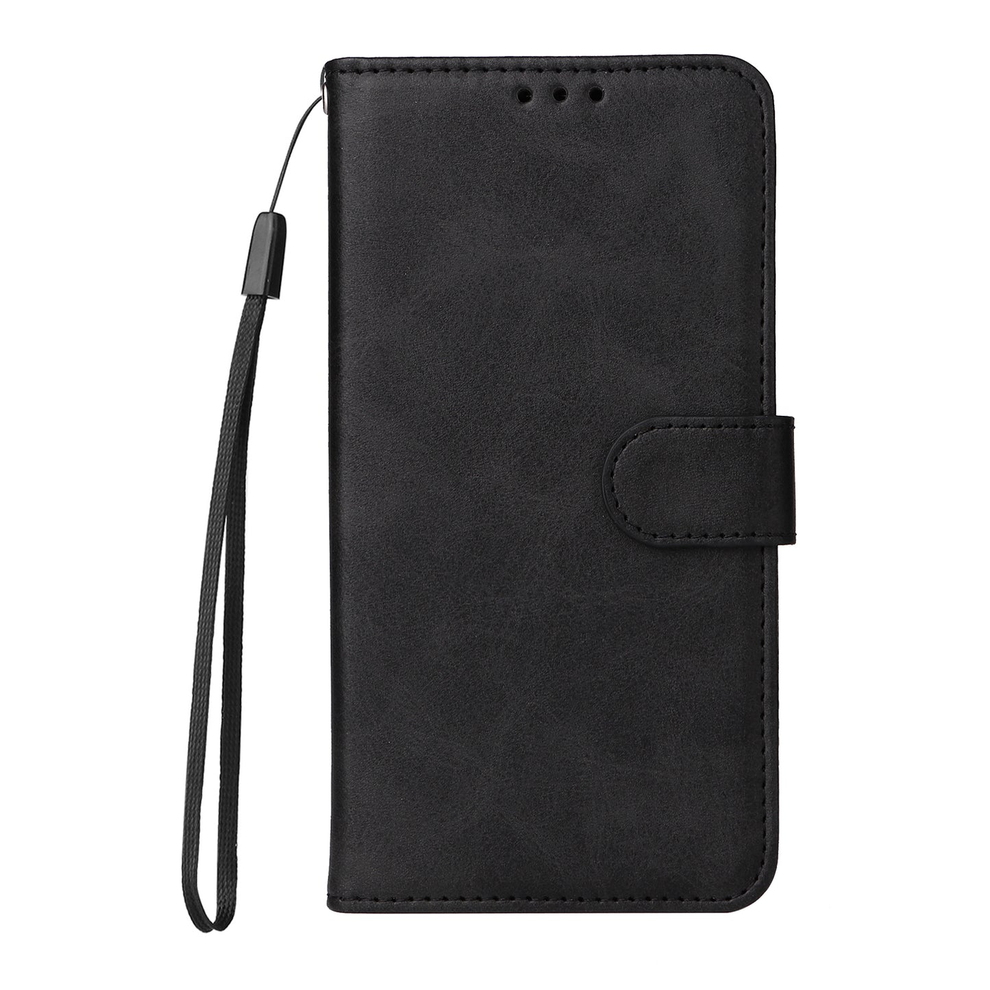 Wallet PU Leather Case Folio Flip Phone Cover - For Xiaomi 17 Pro Max