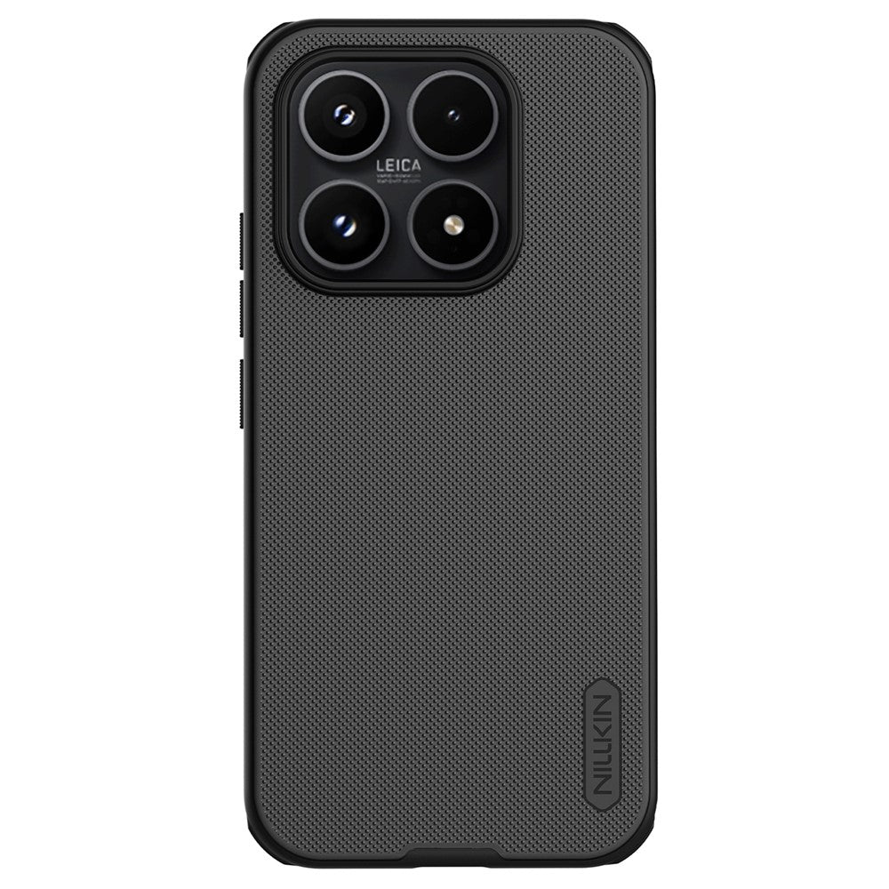 Nillkin Frosted Shield Pro Case Matte PC + TPU Phone Cover - For Xiaomi 17