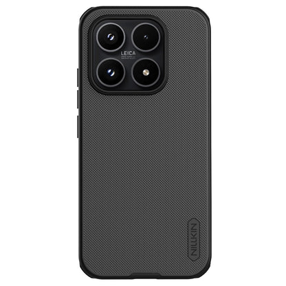 Nillkin Frosted Shield Pro Case Matte PC + TPU Phone Cover - For Xiaomi 17