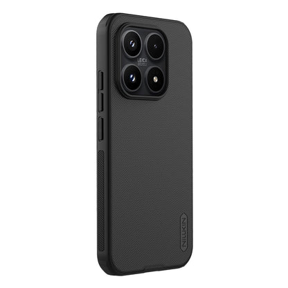 Nillkin Frosted Shield Pro Case Matte PC + TPU Phone Cover - For Xiaomi 17