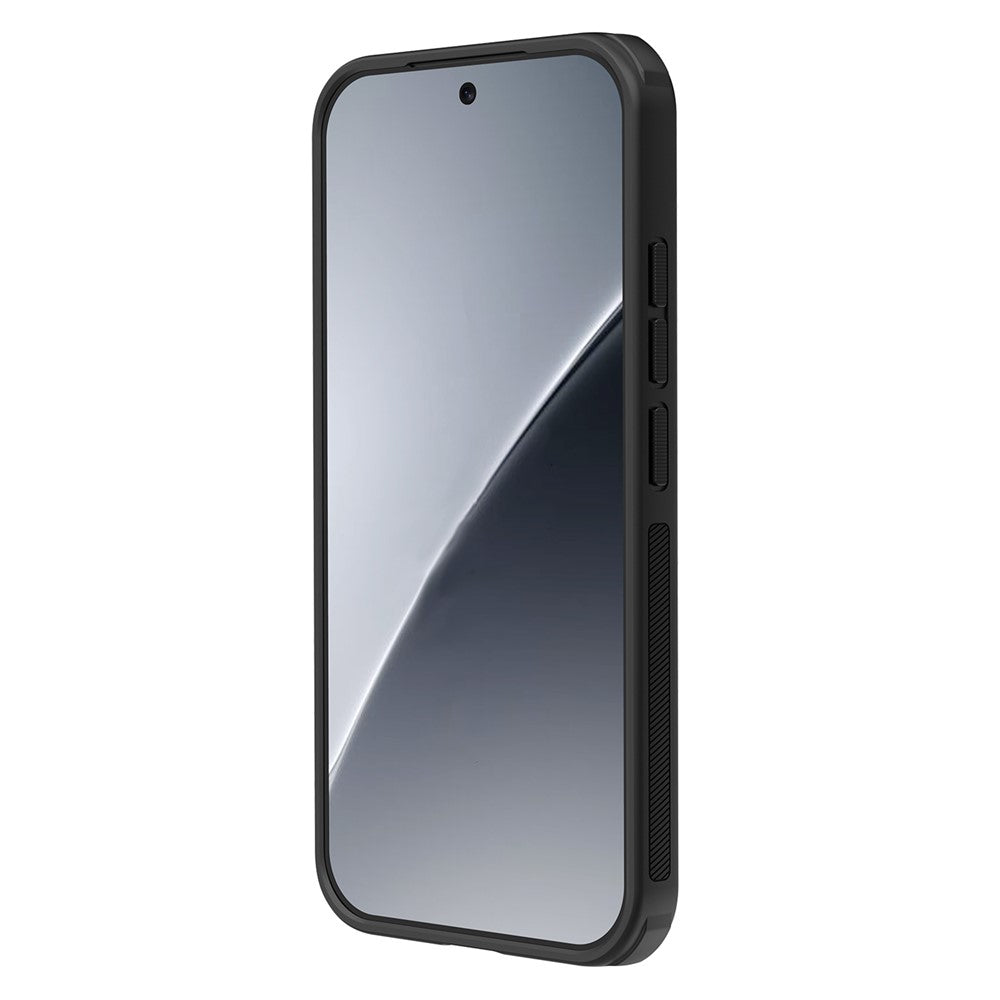 Nillkin Frosted Shield Pro Case Matte PC + TPU Phone Cover - For Xiaomi 17