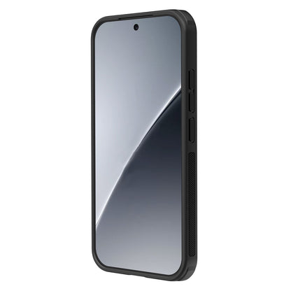 Nillkin Frosted Shield Pro Case Matte PC + TPU Phone Cover - For Xiaomi 17