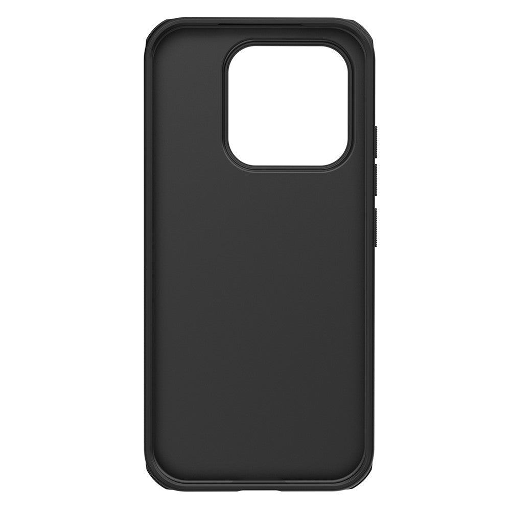 Nillkin Frosted Shield Pro Case Matte PC + TPU Phone Cover - For Xiaomi 17