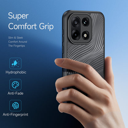 Dux Ducis Aimo Series TPU + PC Matte Case (REACH Certification) - For OnePlus 15