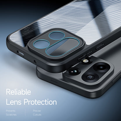 Dux Ducis Aimo Series TPU + PC Matte Case (REACH Certification) - For OnePlus 15