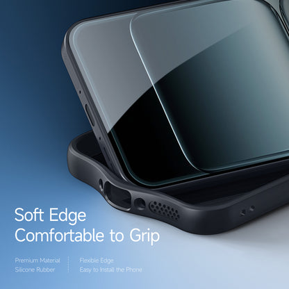 Dux Ducis Aimo Series TPU + PC Matte Case (REACH Certification) - For OnePlus 15