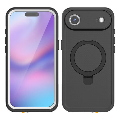 RedPepper IP68 Waterproof Case Compatible with MagSafe - For iPhone Air