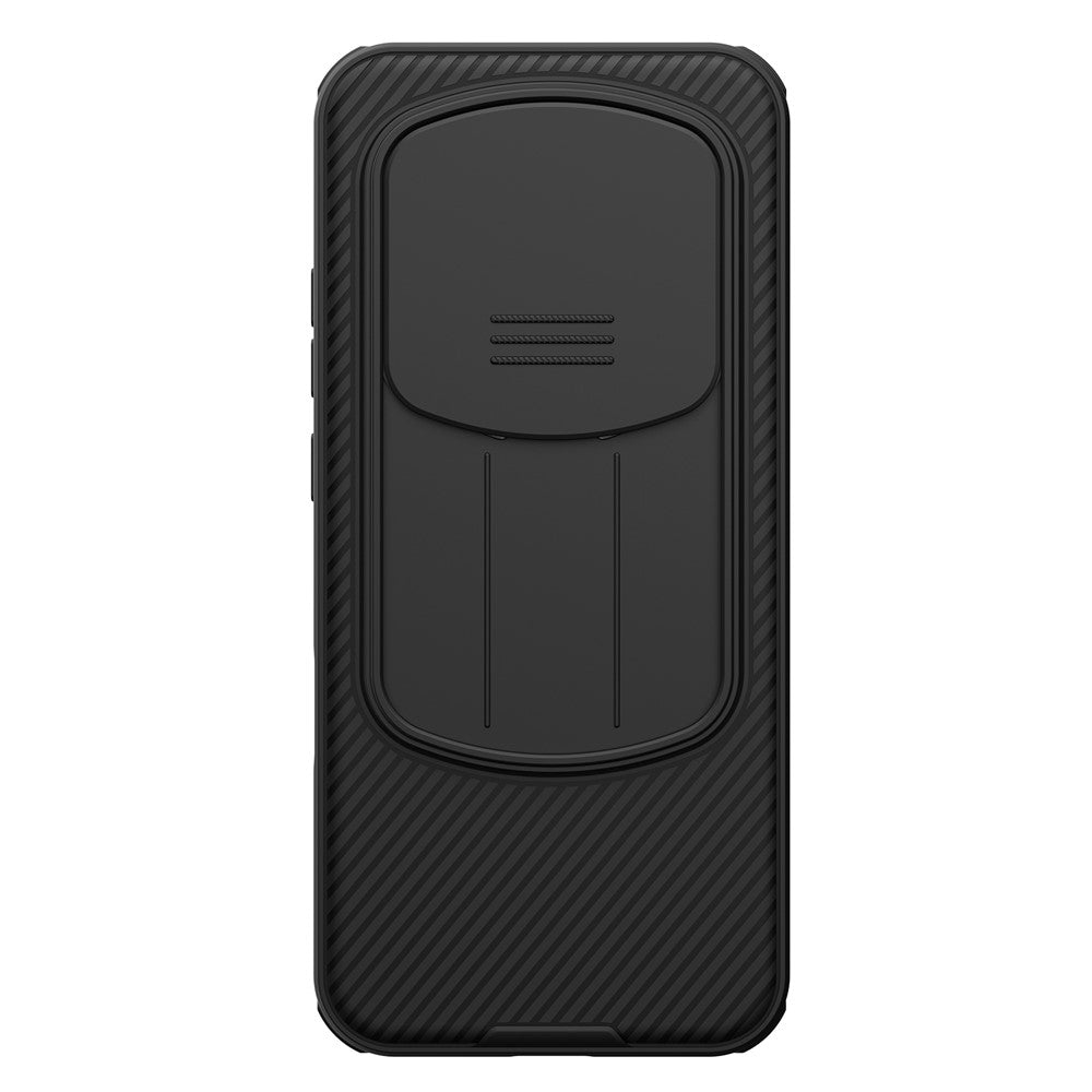 Nillkin CamShield Pro Series Black Case PC + TPU with Camera Slider - For Honor Magic8 Pro