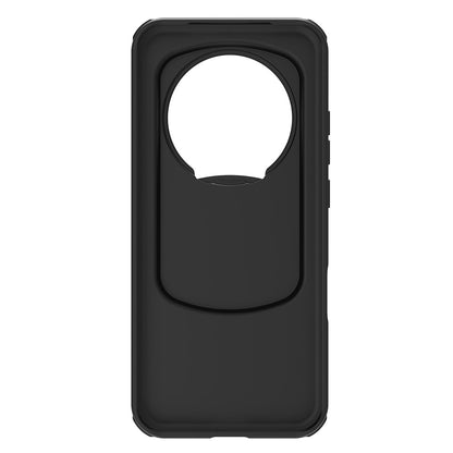 Nillkin CamShield Pro Series Black Case PC + TPU with Camera Slider - For Honor Magic8 Pro
