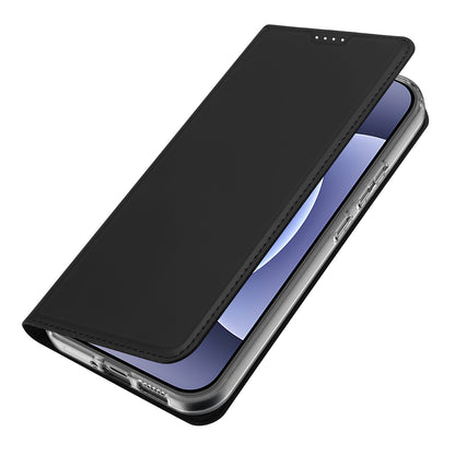 Dux Ducis Skin Pro Series PU Leather Wallet Case - For Xiaomi 17