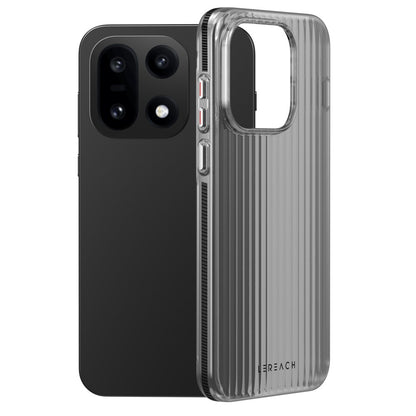 LEREACH TOC Series Flowing Grid PC Case - For OnePlus 15