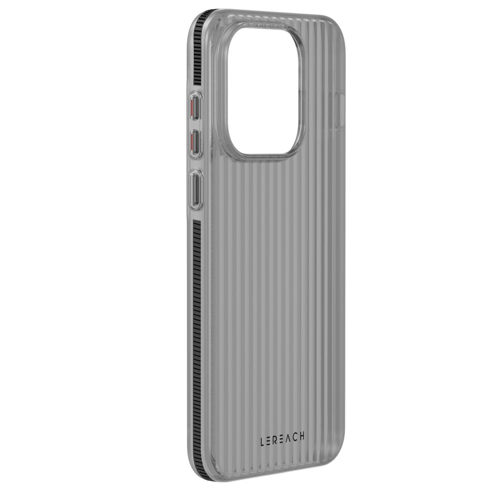 LEREACH TOC Series Flowing Grid PC Case - For OnePlus 15