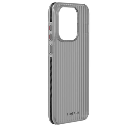 LEREACH TOC Series Flowing Grid PC Case - For OnePlus 15