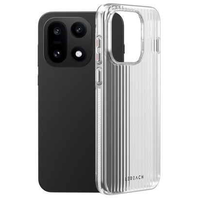 LEREACH TOC Series Flowing Grid PC Case - For OnePlus 15