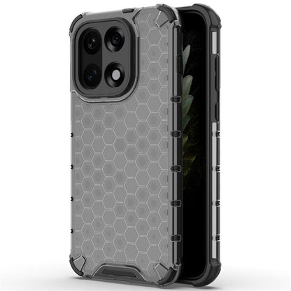 PC + TPU Honeycomb Phone Case - For OnePlus 15