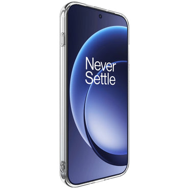 Imak UX-5 Series Clear TPU Case - For OnePlus 15