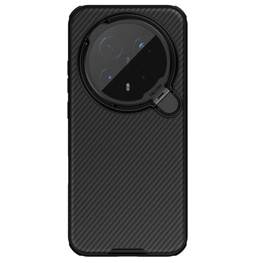 Nillkin CamShield Prop Magnetic Series Clear Lens Lid PC TPU Case - For Honor Magic8 Pro